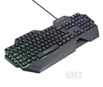 RGB KEYBOARD & ANT ESPORT WIRELESS JOYSTICK (ON SALE)