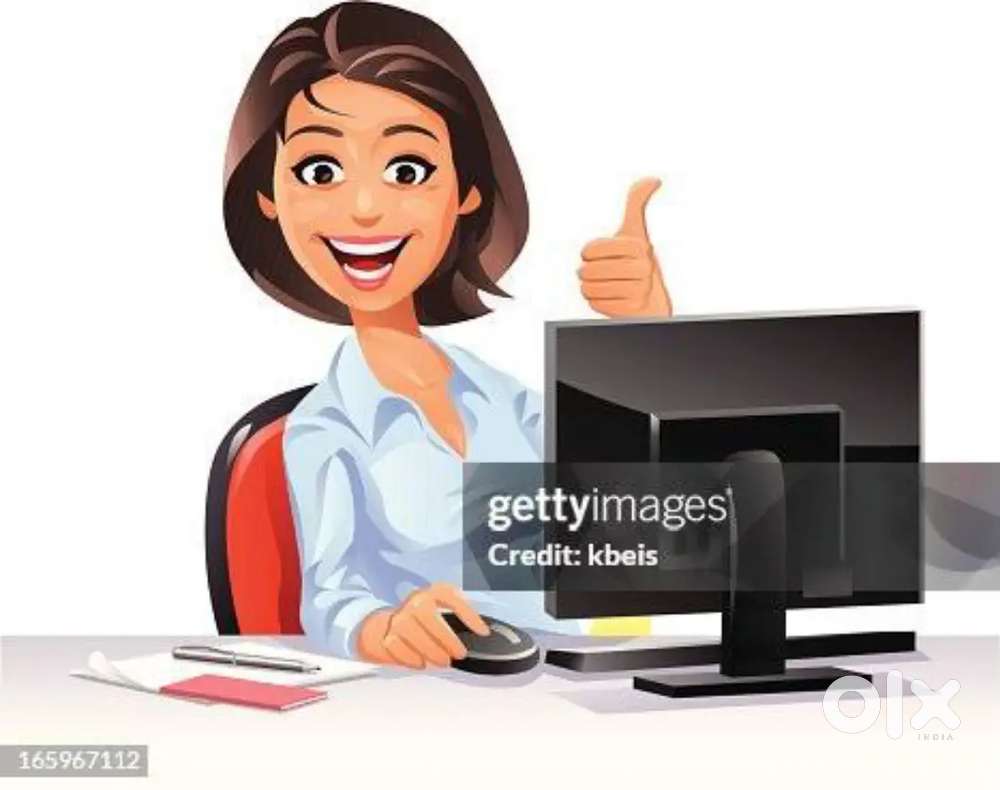 Urgent female assistant day to day pay
