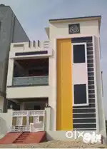G+1 Independent house for rent in HayathNagar