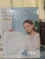 Mini cooling fan  New pack