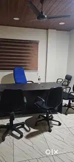 Office in Kadavanthra for rent