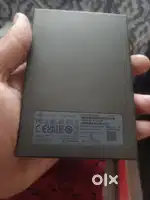 Seagate original hard disk of 2TB