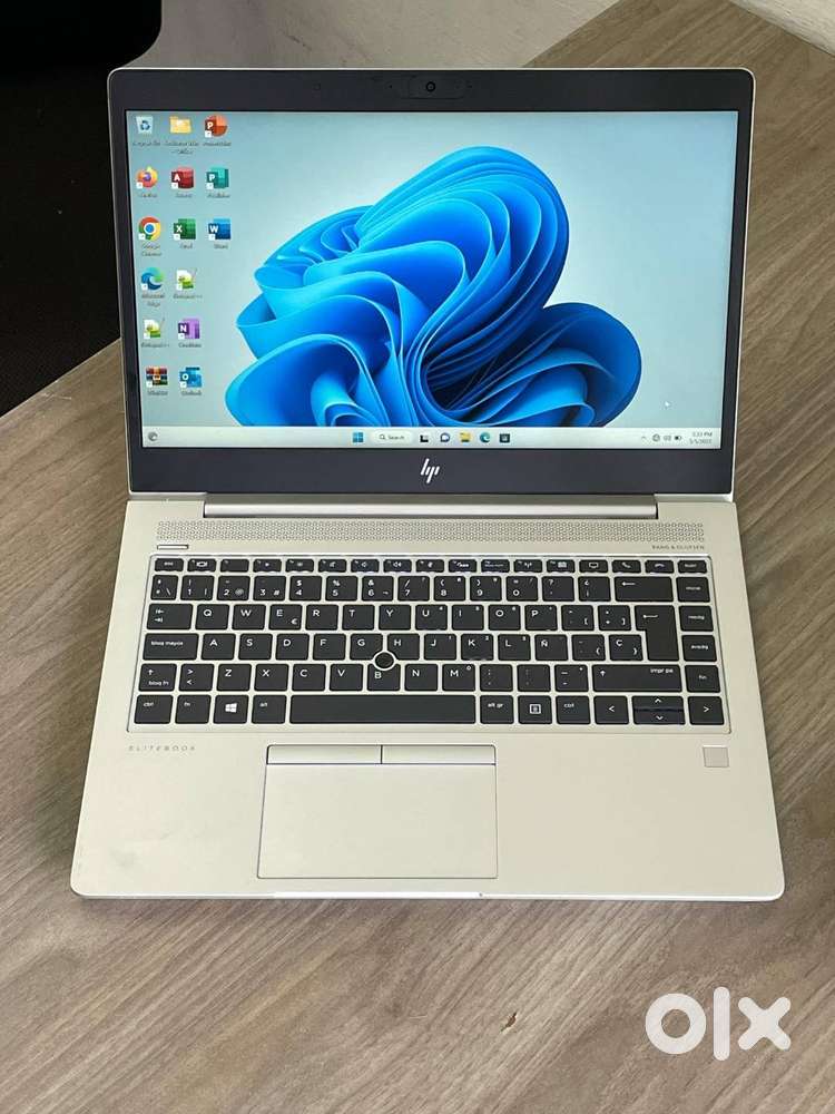 AMD Ryzen 5 Premium Laptop Perfect for Students & Professionals