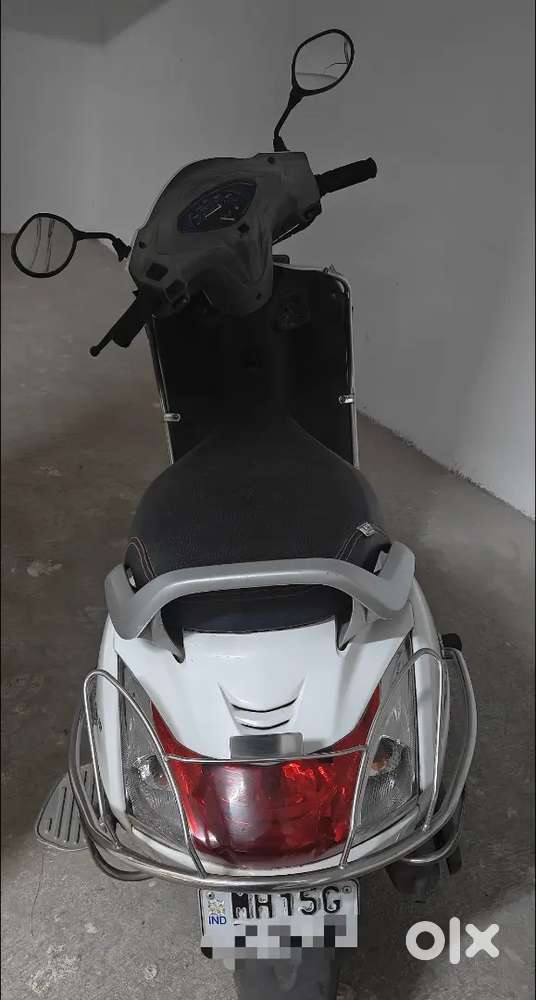 Top condition december 2019 Single hand top condition