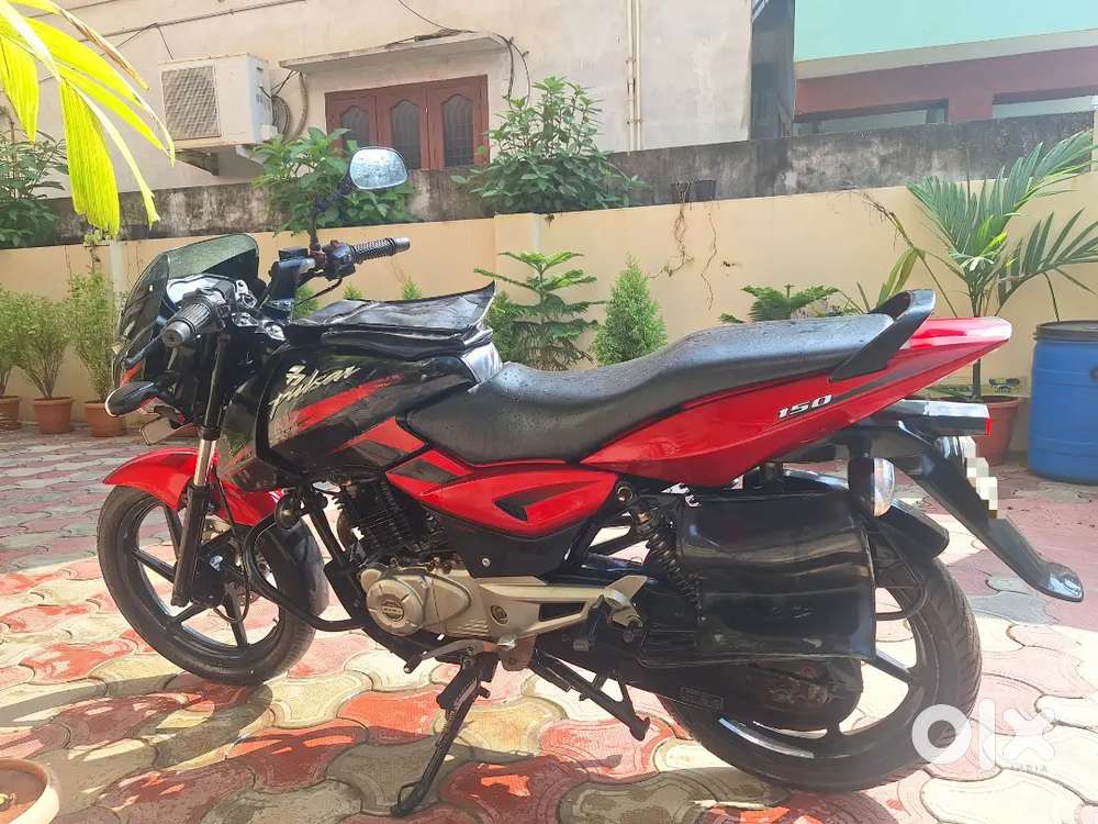 Pulsar 150 for sale