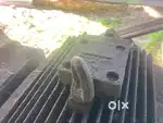 Packmill(Wire cut bricks)machine from SASI Foudary mint condition