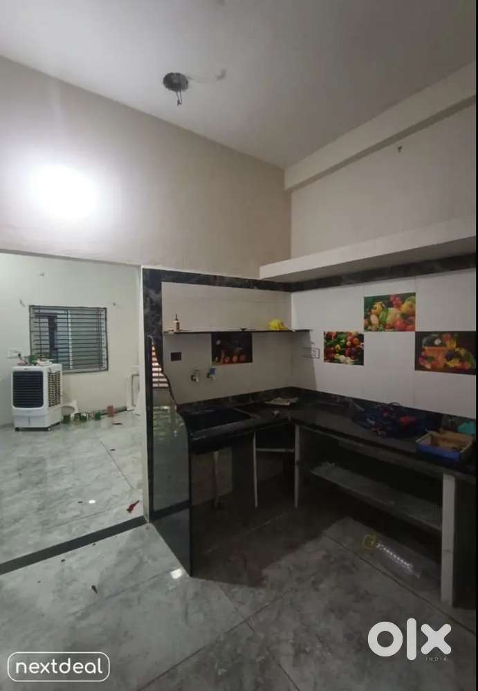 1BHK flat for rent in C21