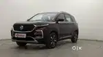 MG Hector 2.0 Sharp Diesel, 2019, Diesel