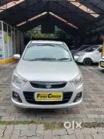 Maruti Suzuki Alto K10, 2016, Petrol