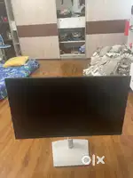 Dell 32 work monitor -P3223QE