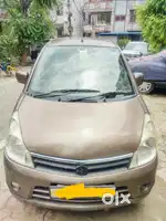 Maruti Suzuki Zen Estilo 2011 Petrol Good Condition