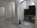 Fully restriction free 2bhk very bigger size flat rent in joka.