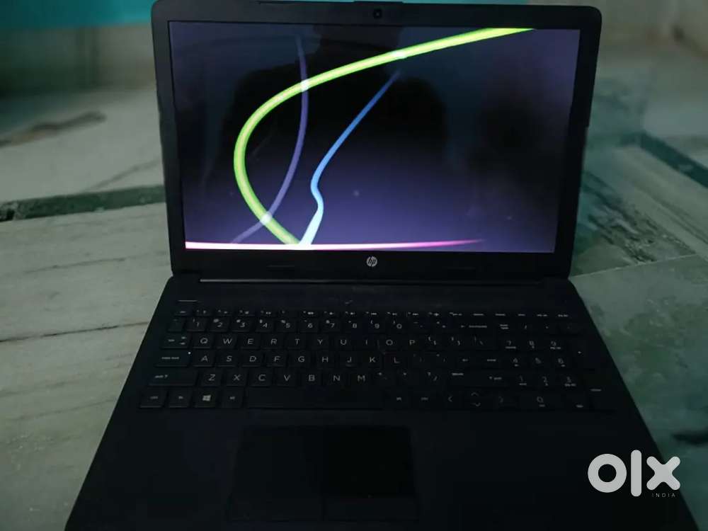 H.p.  Laptop