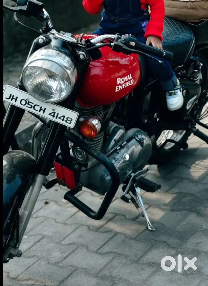 Bullet classic 350