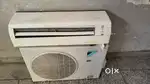 Daikin split AC 2 ton
