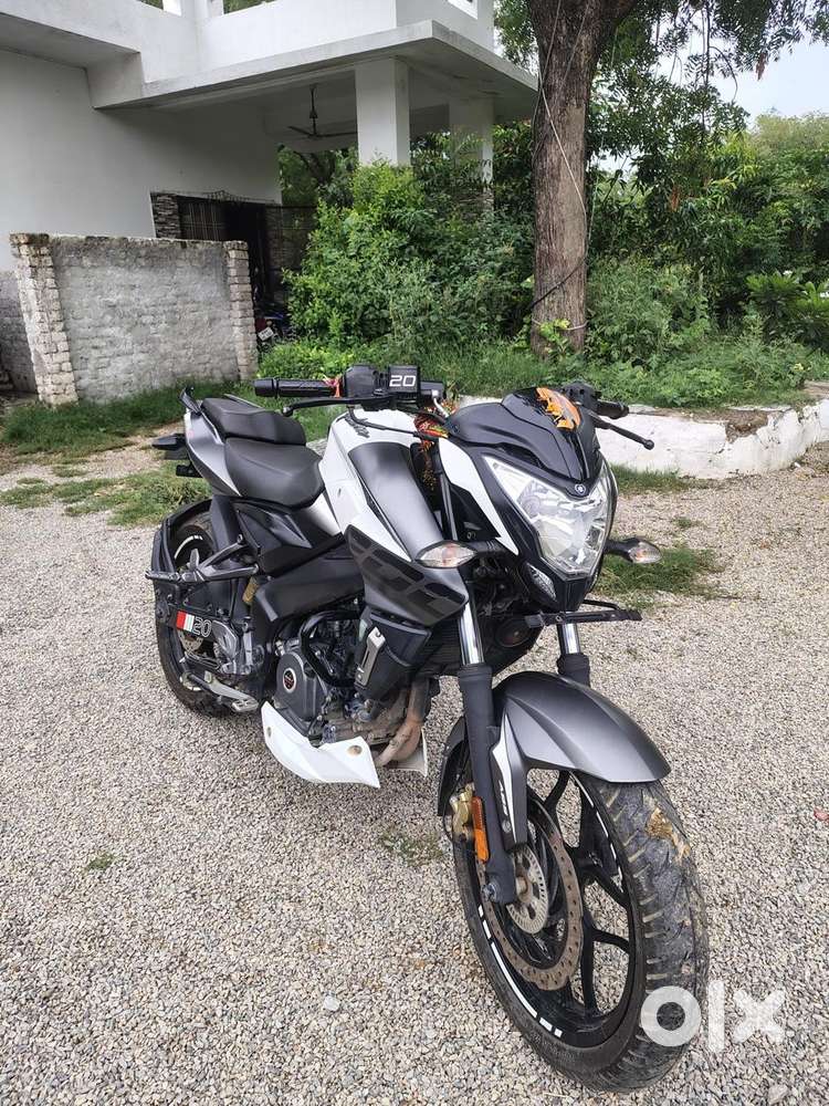 Good condition
