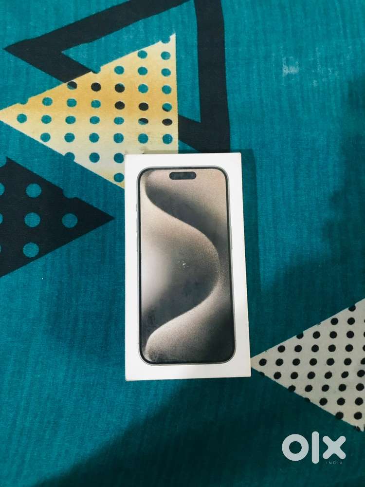 Iphone15 pro