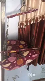 Kids jhula
