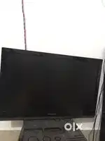 Panasonic TV