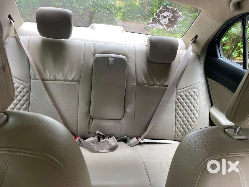 Maruti Suzuki Swift Dzire 2024 Petrol 36500 Km Driven