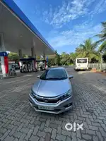 Honda City 2017 Diesel 94000 Km Driven