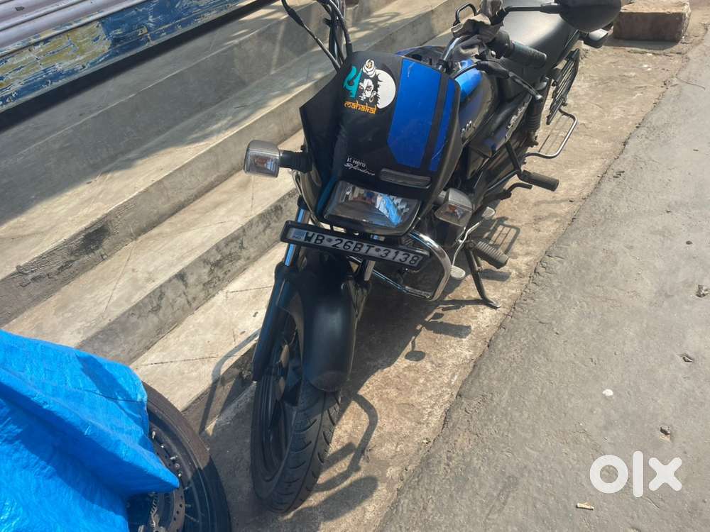 Good condition