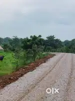 Agriculture land for sale, near Nanded highway@13.5 lackhs.