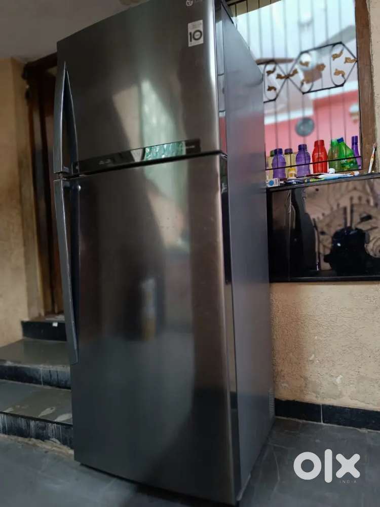 Lg 470 Ltr refrigerator inverter model