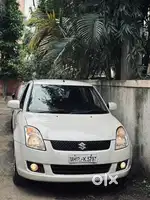 Maruti Suzuki Swift 2009 Diesel Well Maintained