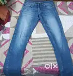 Peter England Denim Jeans