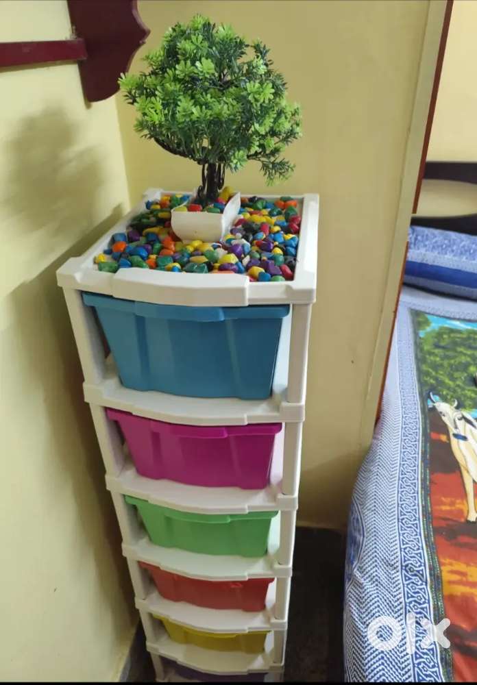 Toll box 6 box
