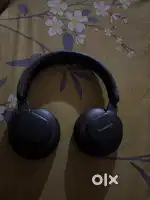 Hammer head phone