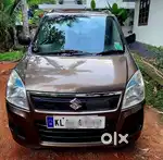 Maruti Suzuki Wagon R 2013 Petrol Good Condition