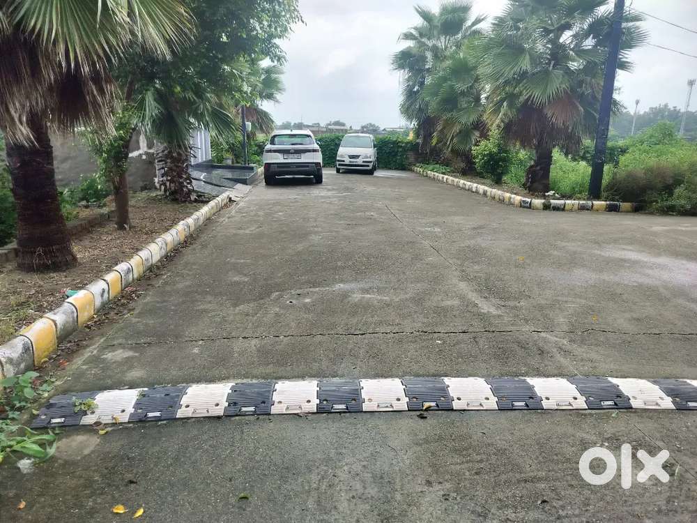 105.11 gaj plot for sale