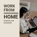 Work from home