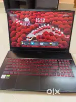 MSI GAMING LAPTOP