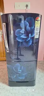 New Fridge For Sale just 1 month Old