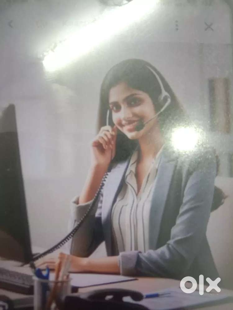 Tale calling only girls