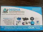 Marketing executive