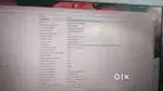 Hp laptop it's wonderful working
