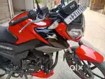 Raider 125 super condition 2022