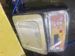 Weight machine
