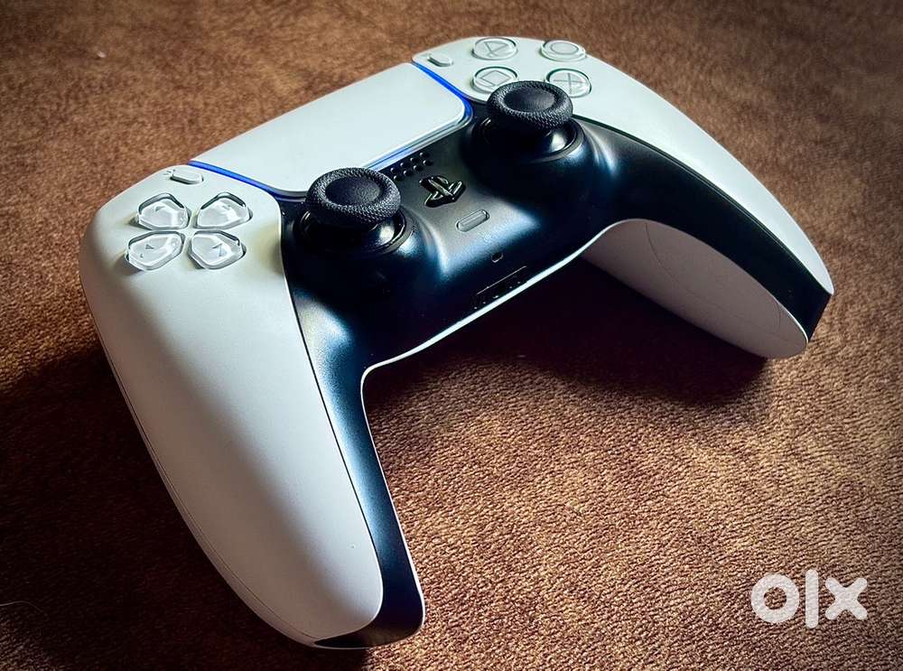 Ps5 controller 3 months warranty left