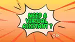 Hire a virtual assistant