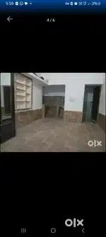 1 room set with attached washroom and kitchen for girls