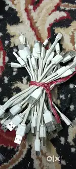 All cables