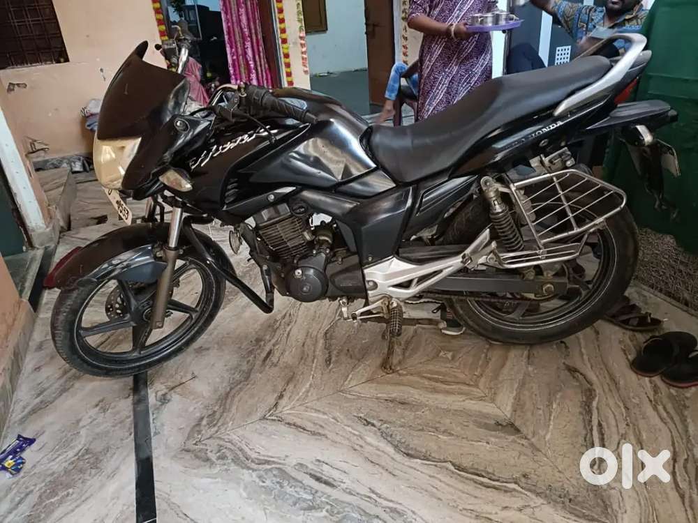 A one condition  50 ka Average