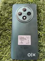 Oppo f27 with 8/128gb ram