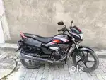 Sell my bike super splendor 125 cc