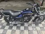 Fix price bajaj avenger 150cc 2016 model top condition